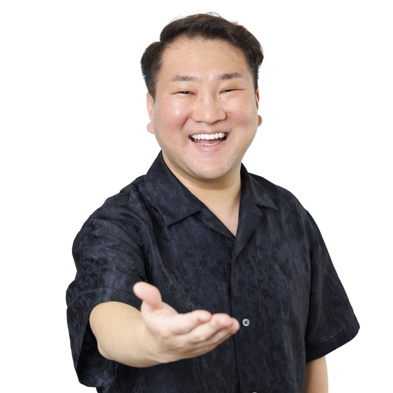 代表取締役 水口大樹